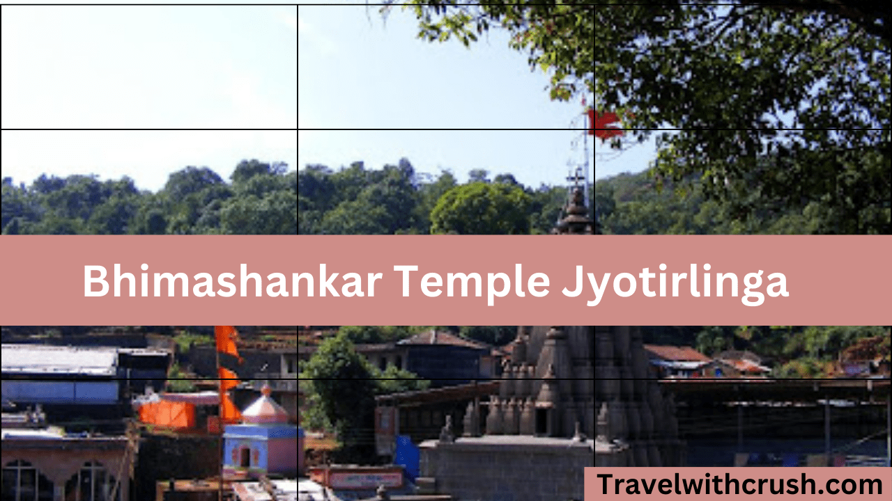 Bhimashankar Temple Jyotirlinga Timing Online Booking And History   Bhimashankar Temple Jyotirlinga 