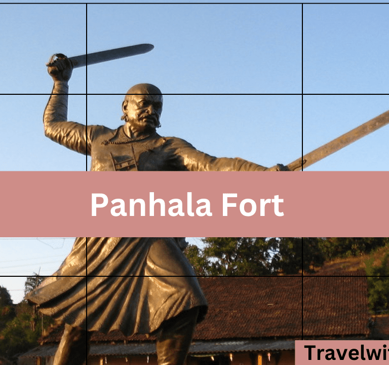 Panhala Fort (Kolhapur): Best Time, History, Hotels & Timing (2024)